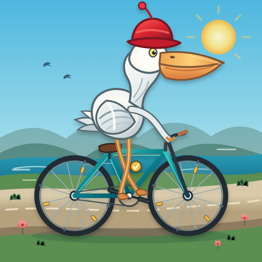 Pelican test artwork by TKToken-GPT-PRO for GPT 5.6 Sol