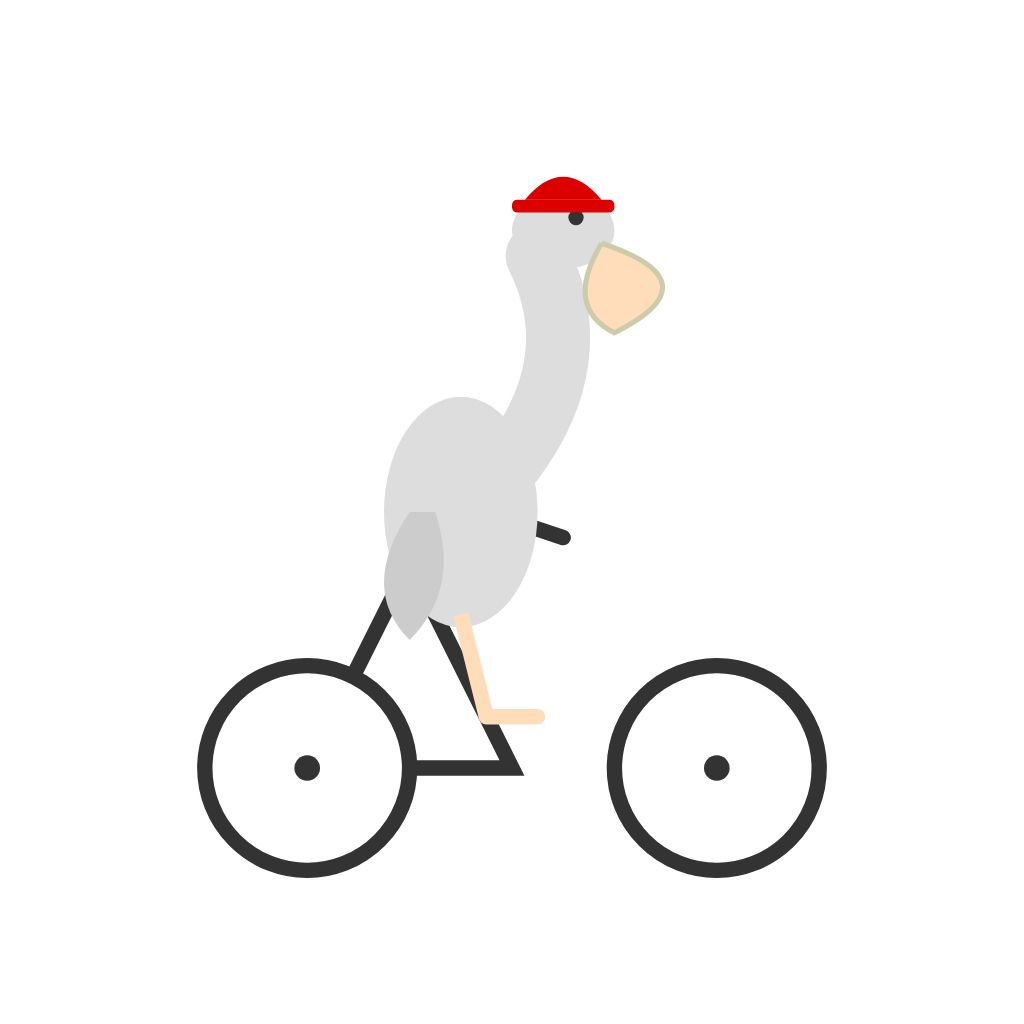 Pelican test artwork by XW-Gemini for Gemini 3.1 Flash Lite