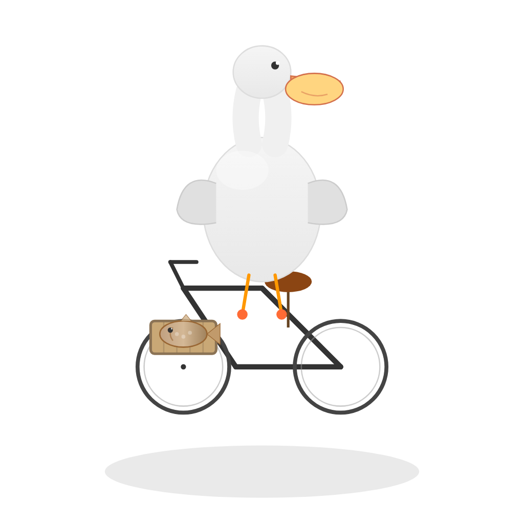 Pelican test artwork by XW-Claude for Claude Haiku 4.5