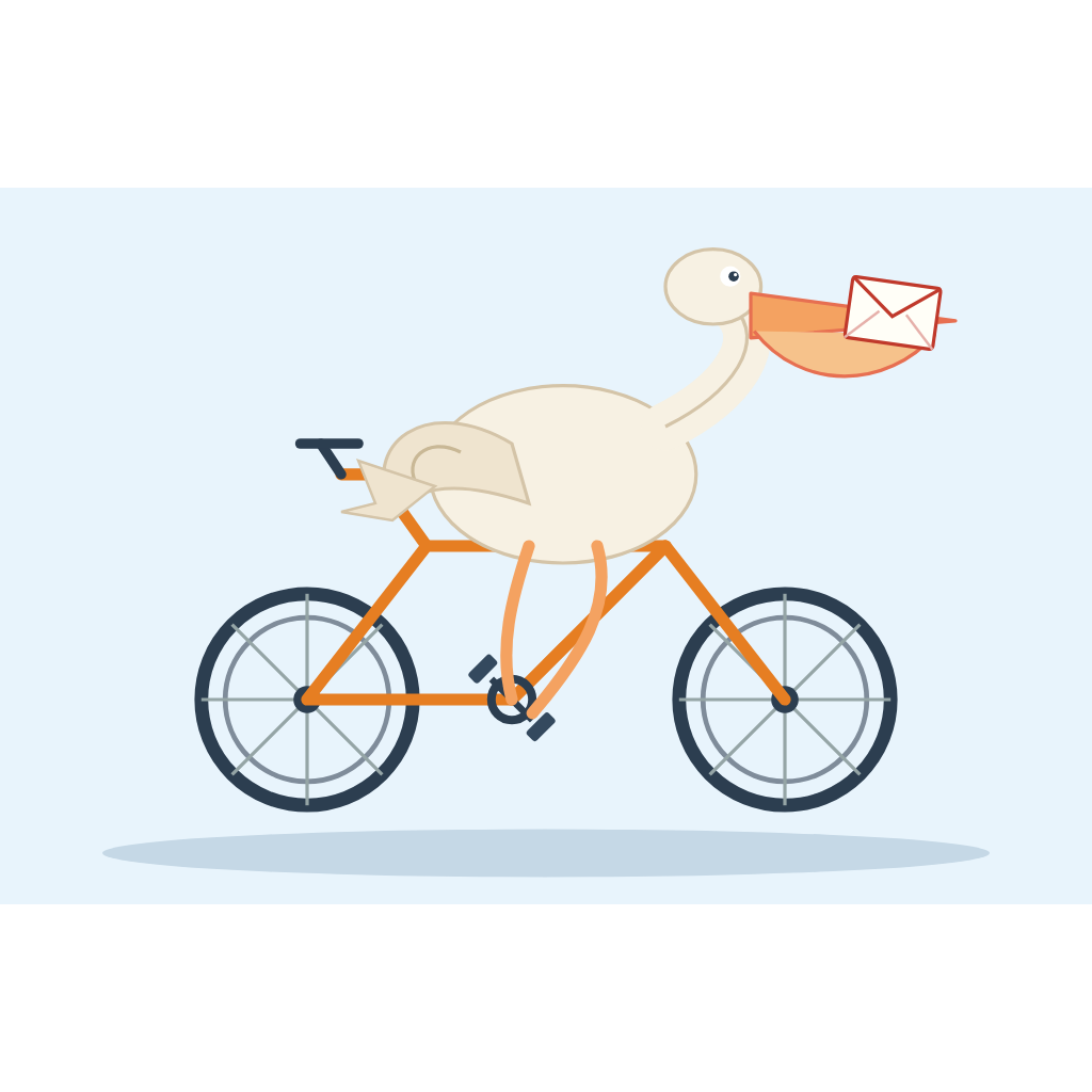 Pelican test artwork by TX for Grok 4.7